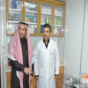 الخدمات الطبية تعلن تشغيل المركز الطبي الجامعي
