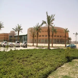 كلية التربية بالزلفي تحصل على 30% من مراكز جائزة معالي مدير الجامعة للمواقع الفرعية المتميزة
