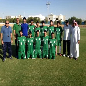 منتخب الجامعة لكرة القدم يستهل مشواره بفوزه على منتخب الجامعة الإسلامية