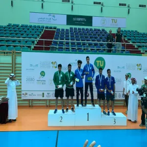 MU TABLE TENNIS TEAM WINS SECOND PLACE
