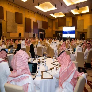 VICE-RECTOR LEADS MU DELEGATION IN A WORKSHOP ON DEVELOPING SCIENTIFIC RESEARCH STRATEGIES AT UNIVERSITIES