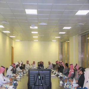 OPERATIONAL PLANS FOLLOW-UP COMMITTEE CONDUCTS WORKSHOP FOR COORDINATORS AT MU