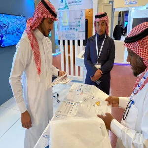 MU PARTICIPATES IN 5TH INTERNATIONAL TRAFFIC AND SAFETY FORUM AND EXHIBITION