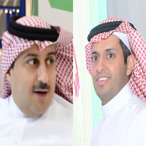 معالي مدير الجامعة يصدر قراري تكليف في الجامعة