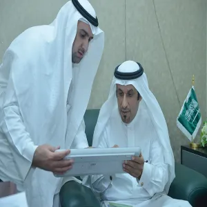 في سابقة تحسب للجامعة : إنشاء مكتب التصديق الرقمي