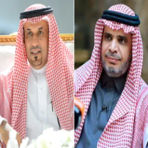 بعد اطلاعه على نظام النقل الجامعي الإلكتروني : معالي وزير التعليم يشكر معالي مدير الجامعة