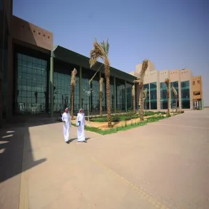 إنهاء إجراءات قبول أكثر من ست آلاف طالب وطالبة في الجامعة