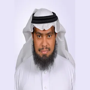 السويكت عميداً للدراسات العليا