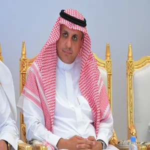 الموسى مستشاراً للشؤون الإدارية والمالية في مكتب معالي مدير الجامعة