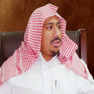 الدكتور خالد الشافي عميداً لكلية العلوم والدراسات الإنسانية بالغاط