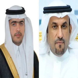 معالي مدير الجامعة يتلقى خطاب شكر من الملحق الثقافي بسفارة المملكة العربية السعودية في كانبرا