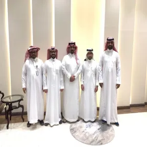 فريق طبي من الجامعة ينهي معاناة مواطنة مصابة بحالة نادرة جداً