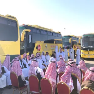 الجامعةُ تقيمُ دورةً متخصصةً بالإسعافات الأولية لقائدي الحافلات