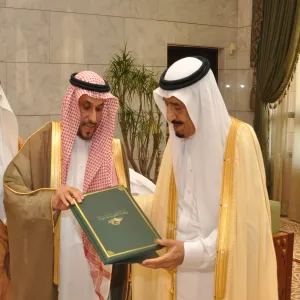 مدير الجامعة الدكتور خالد بن سعد المقرن ‎هذه المناسبة تذكير بالمواقف المشرفة والتاريخية لملك الحزم