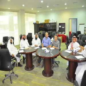 خارطة طريق تحديد اولويات البحوث المدعومة