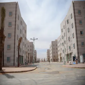 الجامعة تشرع في تسكين أعضاء هيئة التدريس بالإسكان الجامعي بالمجمعة والزلفي