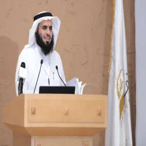 الركبان وكيلاً للشؤون التعليمية بالجامعة