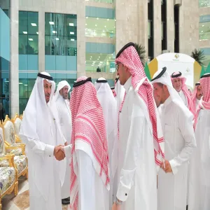 الجامعة تقيم حفلها السنوي بمناسبة عيد الأضحى المبارك