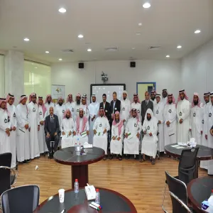 كلية التربية بالمجمعة تقيم الملتقى العلمي الأول ( أمناء مراكز مصادر التعلّم : المهنة والتمكين )