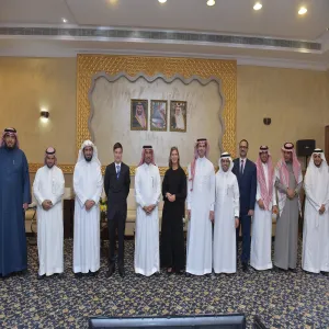 مركز جامعة المجمعة الدولي لتقنيات التأهيل والأطراف الاصطناعية يوقع اتفاقيتي تعاون