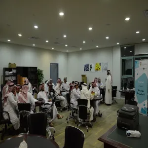 عمادة الجودة تطلق المرحلة الثانية من البرامج التدريبية الداخلية