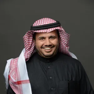 بقرار من معالي مدير الجامعة: تجديد تعيين الدكتور الرميح وكيلاً للجامعة للشؤون التعليمية