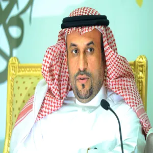 مدير الجامعة: ميزانية هذا العام خير للوطن وبركة للمواطن وما خصص للجامعة سيسهم في تطورها وتوسع خدماتها وتحقيق أهدافها