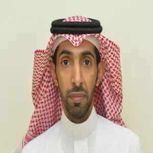 الهيئة السعودية للتخصصات الصحية تٌرشح الدكتور الحربي ليكون عضواً بلجنة الاختبار النهائي السريري والشفوي لشهادة الاختصاص السعودية في طب الأعصاب