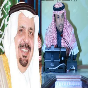 معالي مدير الجامعة يتلقى شكر معالي وزير التعليم العالي وإشادته بجهود الجامعة
