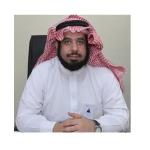 أستاذ القيادة والإدارة...وليا للعهد