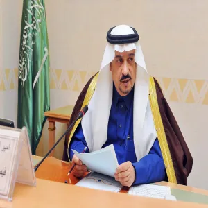 برعاية وتشريف أمير منطقة الرياض: الجامعة تستعد لإقامة حفل حصولها على الاعتماد الأكاديمي المؤسسي الكامل وافتتاح عددٍ من المشاريع