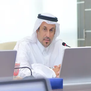 مدير الجامعة الدكتور خالد بن سعد المقرن  مناسبات مختلفة تعكس الاستقرار السياسي وتذكر بالمواقف المشرفة والتاريخية لملك الحزم