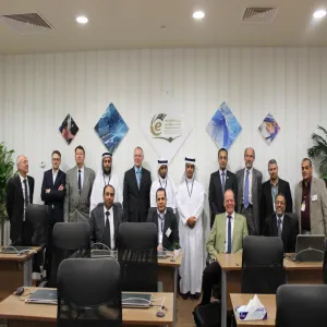 برامج كلية العلوم بالجامعة تحصل على الاعتماد الدولي