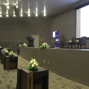 طالبات الجامعة يشاركن في ورشة عمل عن دور المرأة السعودية في خدمة وطنها