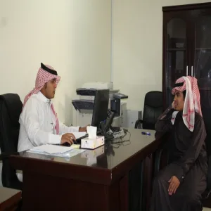 كلية الهندسة تفتتح مركز التسجيل والامتحانات