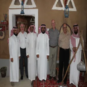 الجامعة تعتمد أسماء أمناء وأمينات النشاط في الكليات