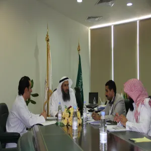اللجنة العلمية للبرنامج التدريبي الموحد لحاملي الدبلومات الصحية تعقد أولى جلساتها  استعداداً لانطلاق البرنامج التدريبي الموحد لحاملي الدبلومات الصحية