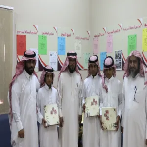 عمادة خدمة المجتمع والتعليم المستمر تطلق مبادرتها المجتمعية لأبناء المرابطين بالحد الجنوبي