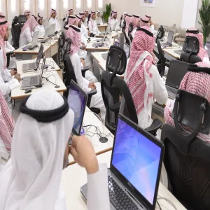 انطلاق مرحلة التسجيل بالبرامج التدريبية الداخلية لمنسوبي الجامعة من الاداريين والفنيين