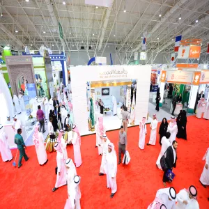 الجامعةُ تشارك في المعرض والمؤتمر الدولي للتعليم العالي الخامس