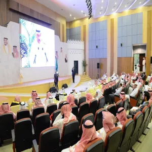 الجامعة تقيم الملتقى الرابع لأعمال كرسي الشيخ عبد الله بن عبد المحسن التويجري للأبحاث التطبيقية لحالات الجلطات الدماغية
