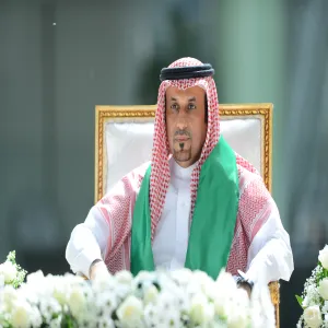 كلمة معالي مدير الجامعة بمناسبة اليوم الوطني