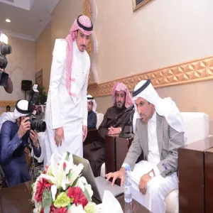 معالي مدير الجامعة يدشن نظام إدارة المشاريع البحثية ويفتتح التقديم في الدورة السابعة