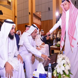 ​الجامعة تقيم حفل تدشين الخطة الإستراتيجية الثانية