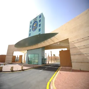 الجامعة تعلن عن توفر فرص ابتعاث لمنسوبيها لخدمة مشروع المستشفى الجامعي
