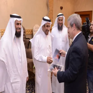 كلية العلوم الطبية التطبيقية تحصل على توصية بالاعتماد الأكاديمي الدولي لأحد برامجها من منظمة (ABET)