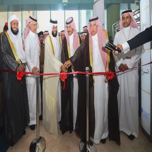 الجامعة تطلق  فعالياتِ ملتقى الجامعاتِ الخليجيةِ والمسؤوليةِ الاجتماعيةِ
