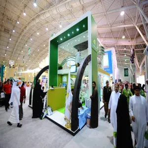الجامعة تختتم مشاركتها في معرض التعليم العالي بعدد من الاتفاقيات والمبادرات المتميزة