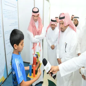 الجامعة تدعم المواهب والإبداع من خلال مركز الابتكار والأفكار الطلابية المتميزة