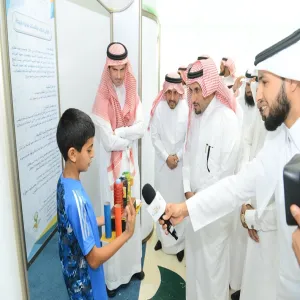 معالي مدير الجامعة يرعى جائزة الجامعة للابتكار وريادة الأعمال